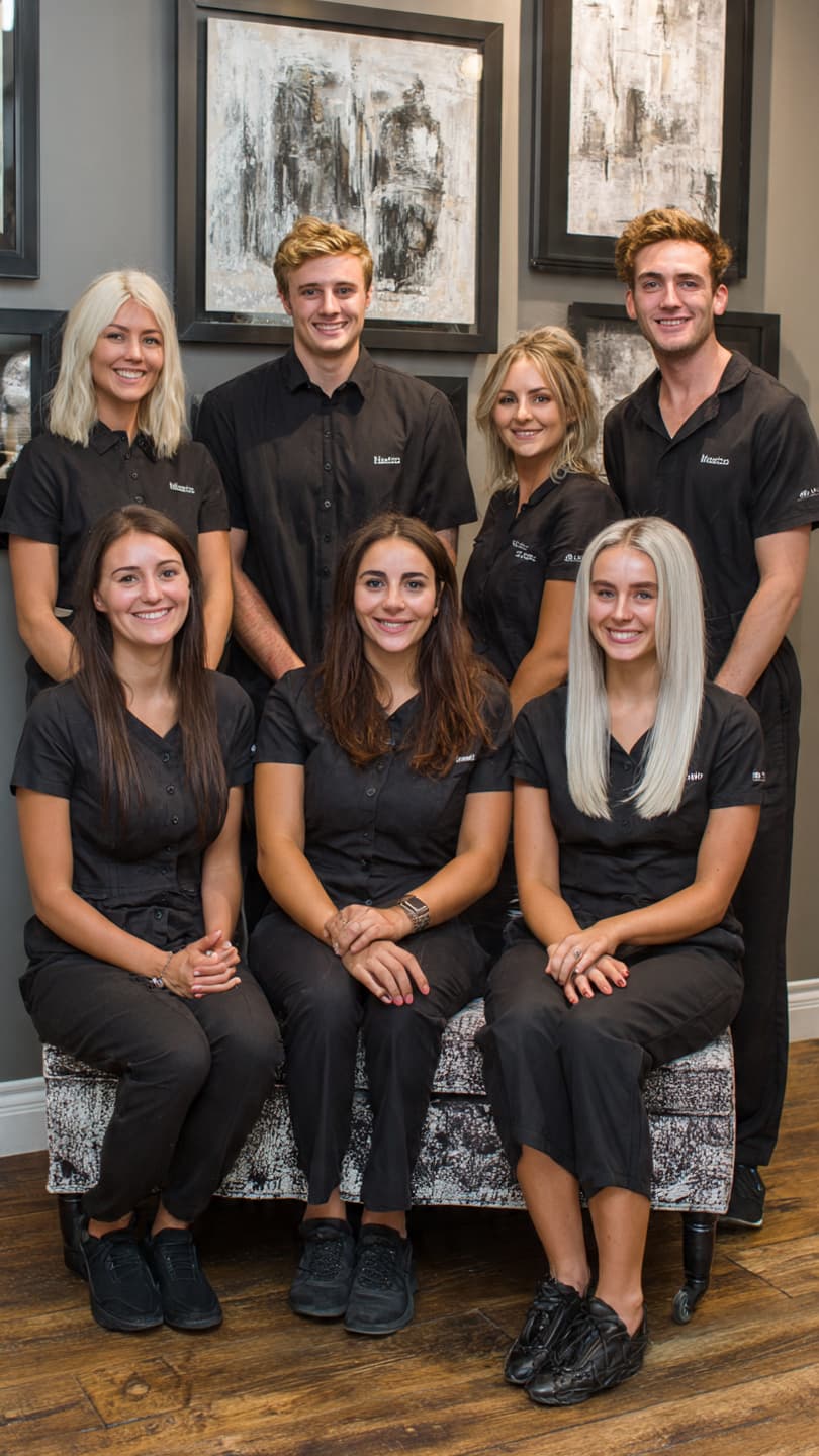 Step 1: Consultation