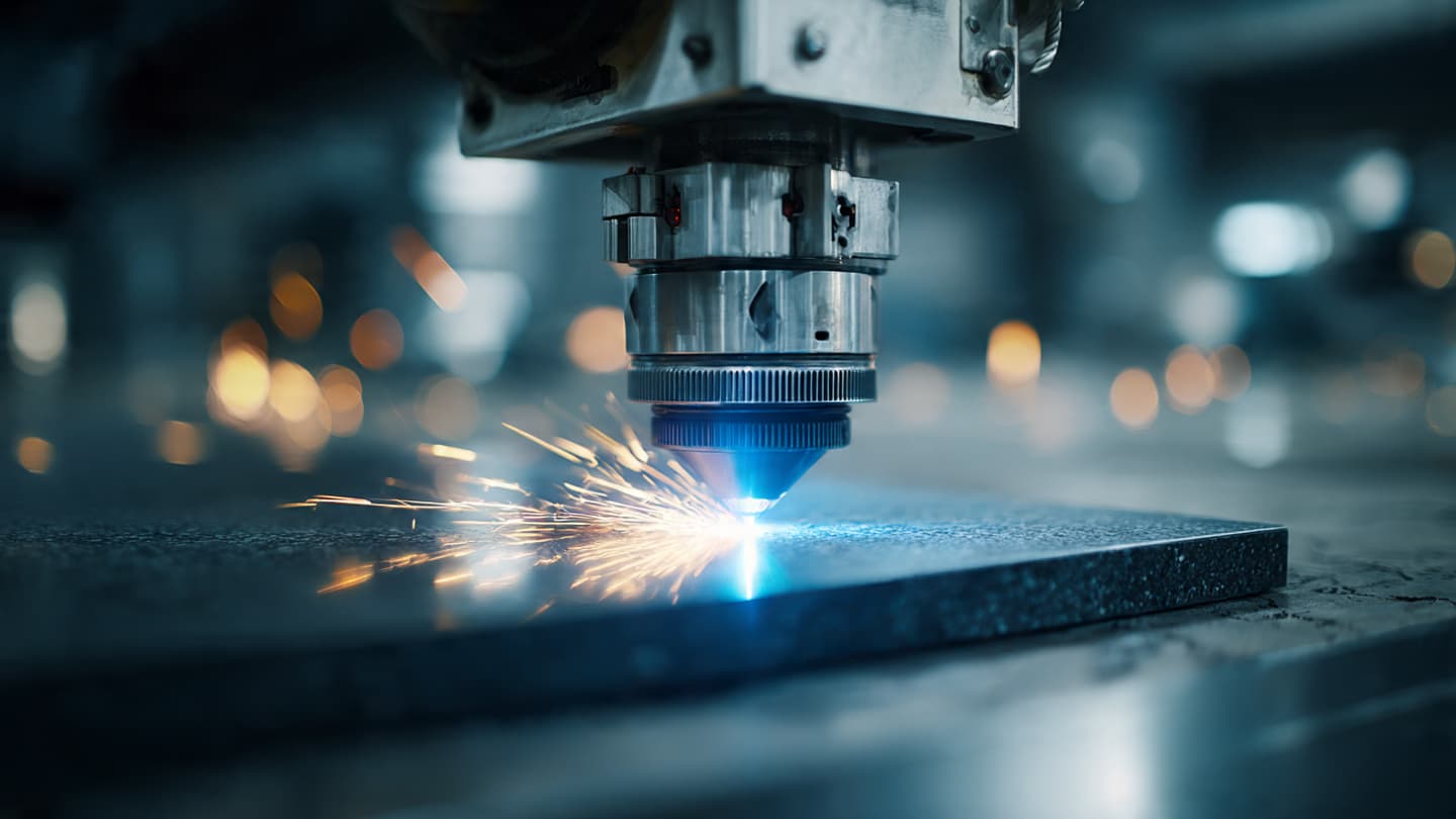 Laser engraving machine