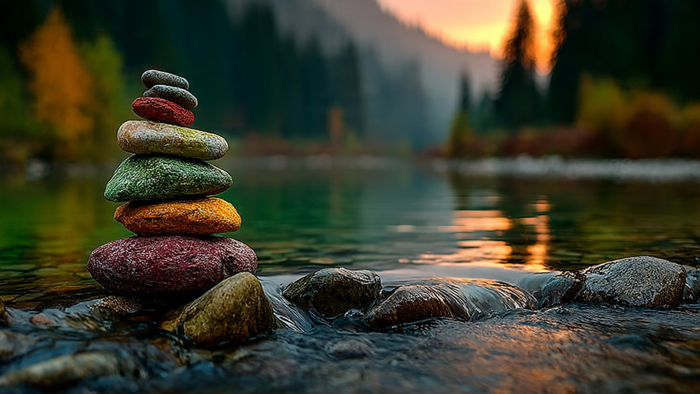 Smart Water Artistry